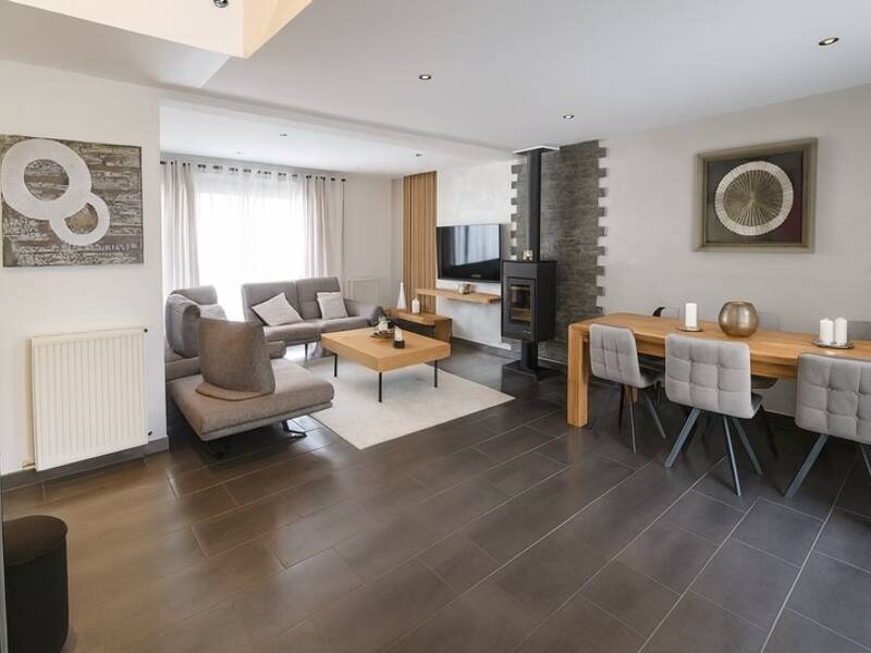 Maison à vendre, 160m², ARGENTEUIL