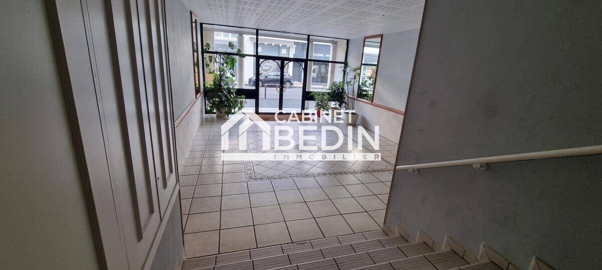 Maison à louer, 35m², MERIGNAC
