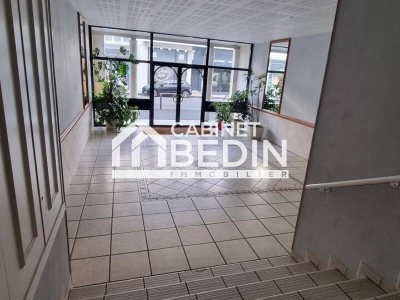 Maison à louer, 35m², MERIGNAC