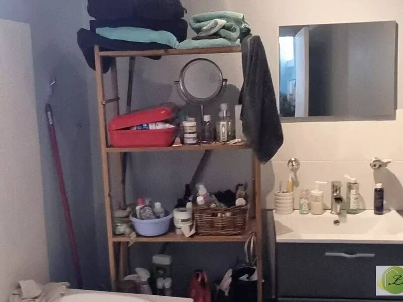 Maison à louer, 85m², MOUTHIERS SUR BOEME