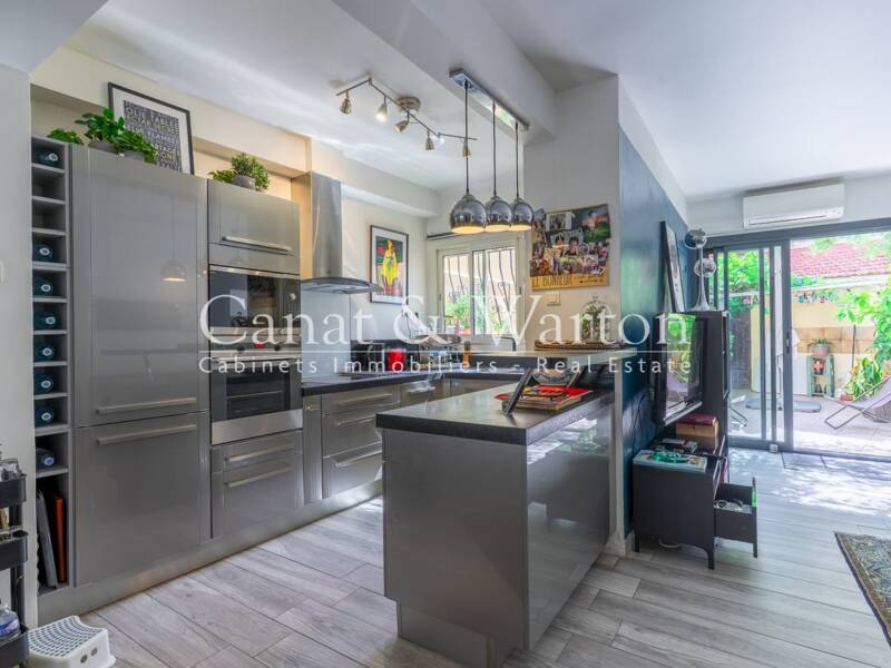 Maison à vendre, 91m², TOULON