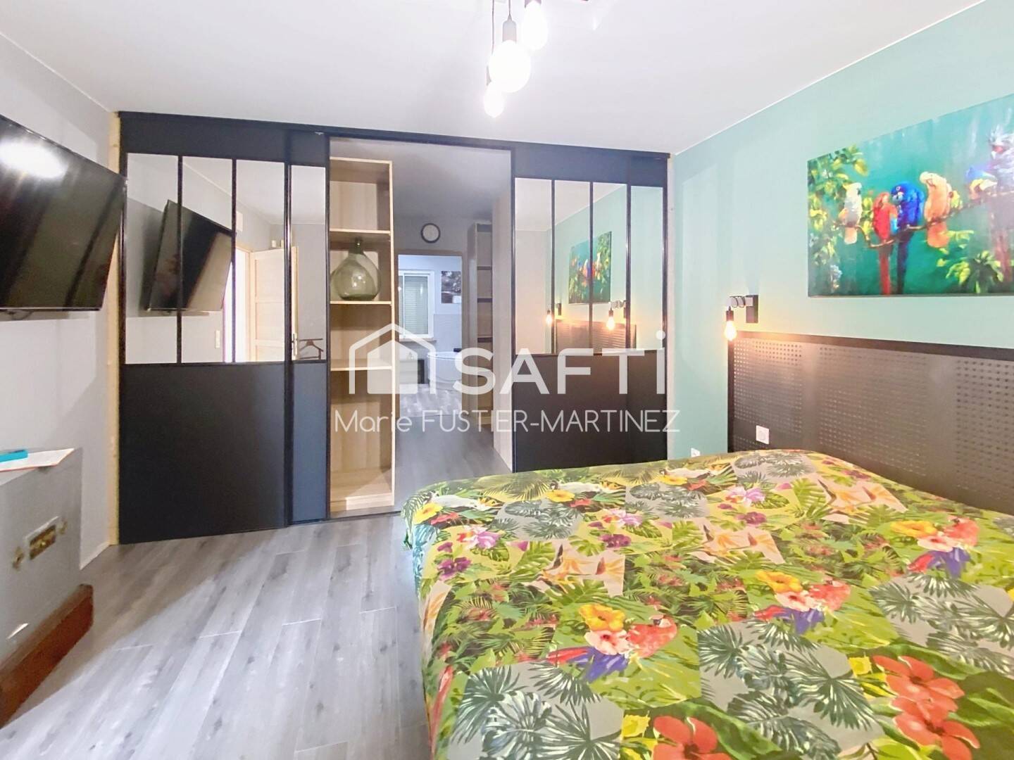 Maison à vendre, 205m², VERNOU LA CELLE SUR SEINE