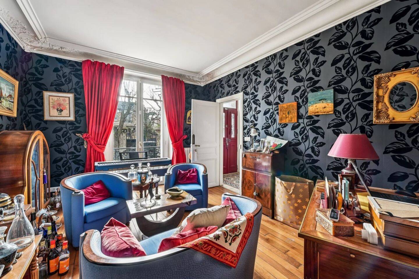 Maison à vendre, 247m², LA VARENNE SAINT HILAIRE