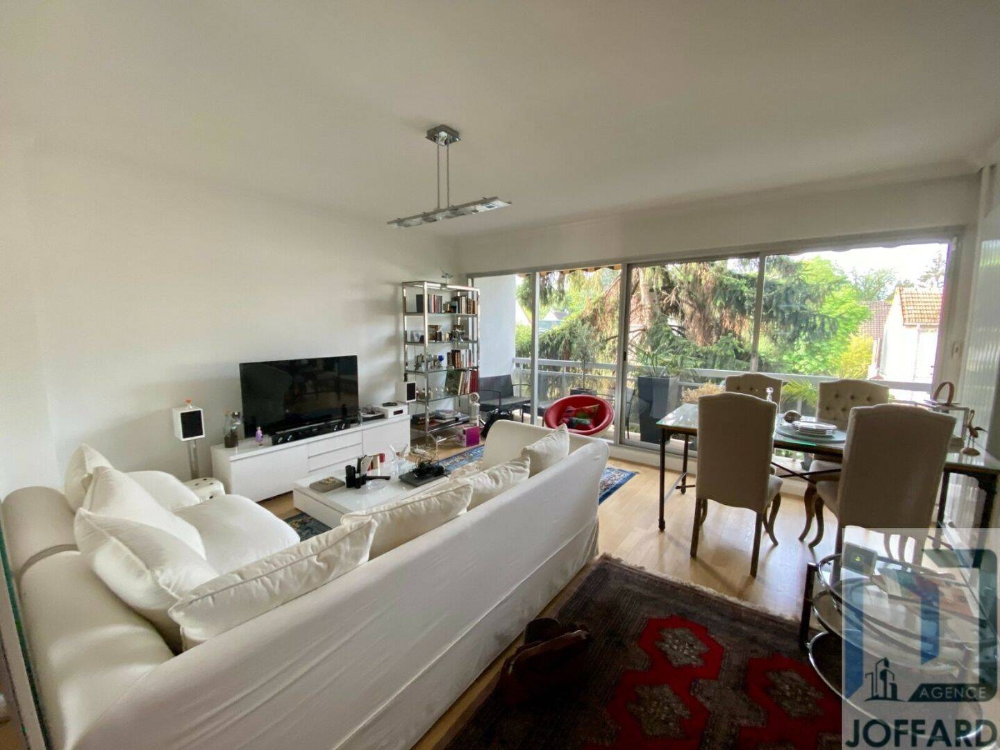 Maison à louer, 53m², SAINT MAUR DES FOSSES