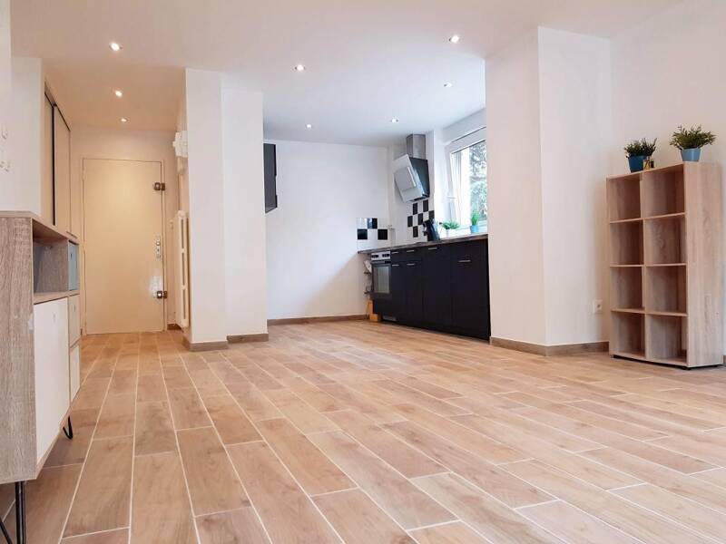 Maison à louer, 53m², METZ