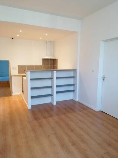Appartement à louer 395 € 2 pièces 1 chambre 32 m² RDC Castelnaudary 11400