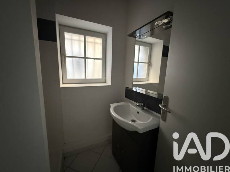 Maison à louer, 28m², SAZE