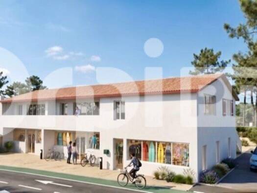Local commercial à vendre 258 000 € 145 m² de surface de vente Vieux-Boucau-les-Bains 40480