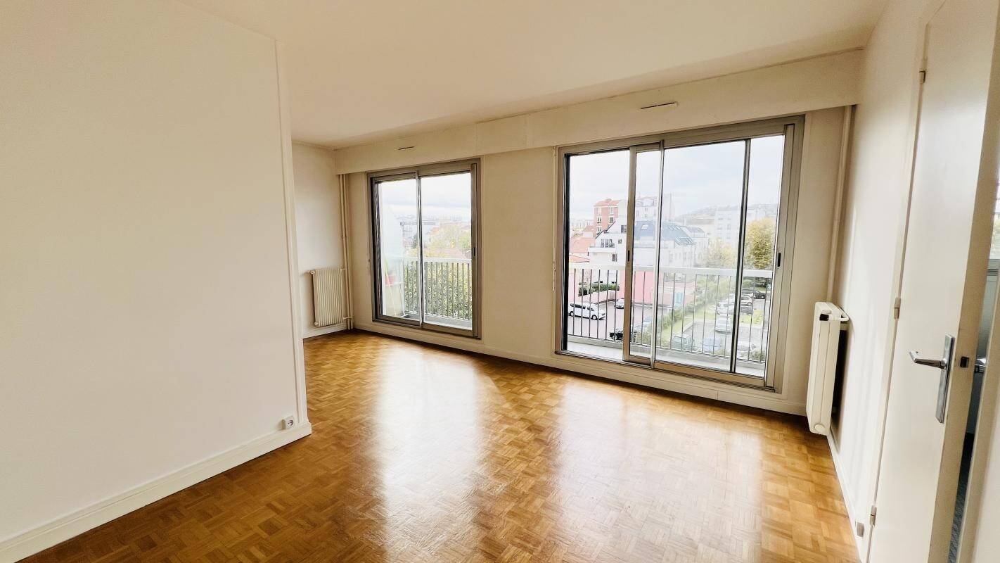 Maison à louer, 35m², NANTERRE