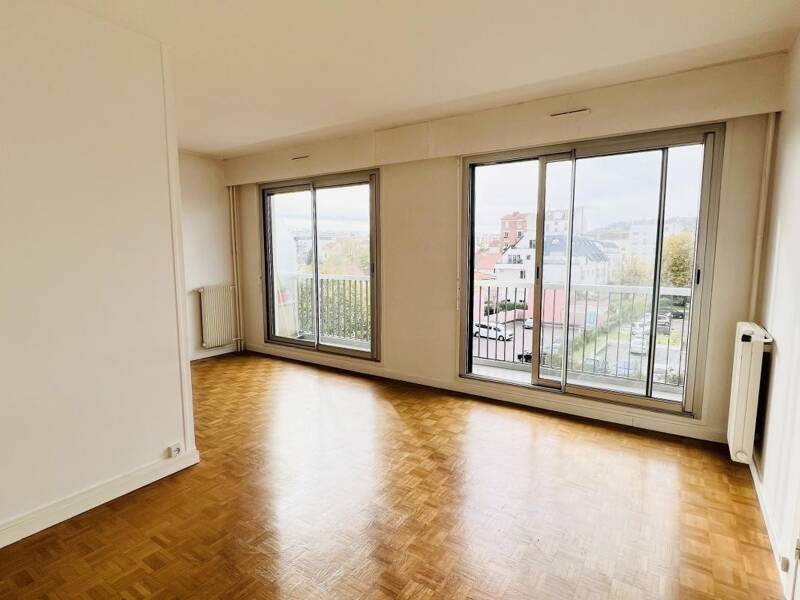 Maison à louer, 35m², NANTERRE