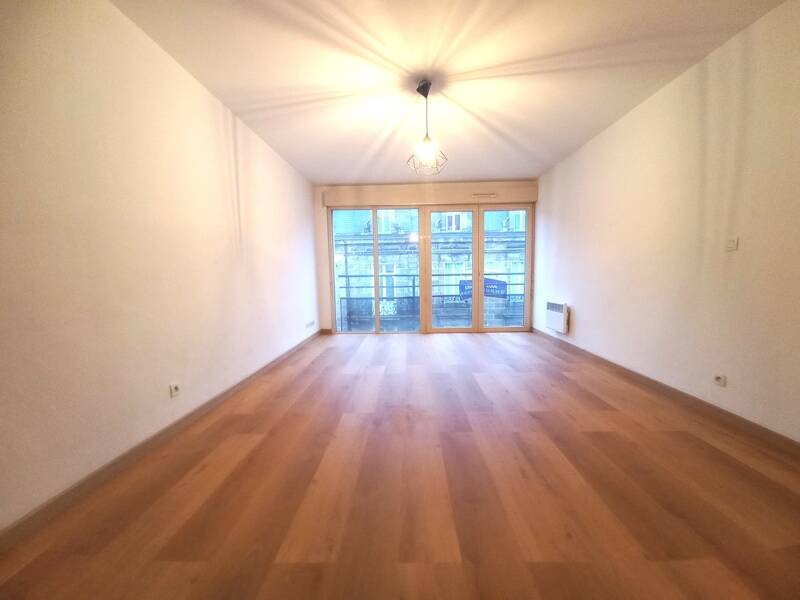 Maison à louer, 49m², LIMOGES