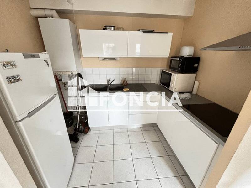 Maison à louer, 34m², FLERS