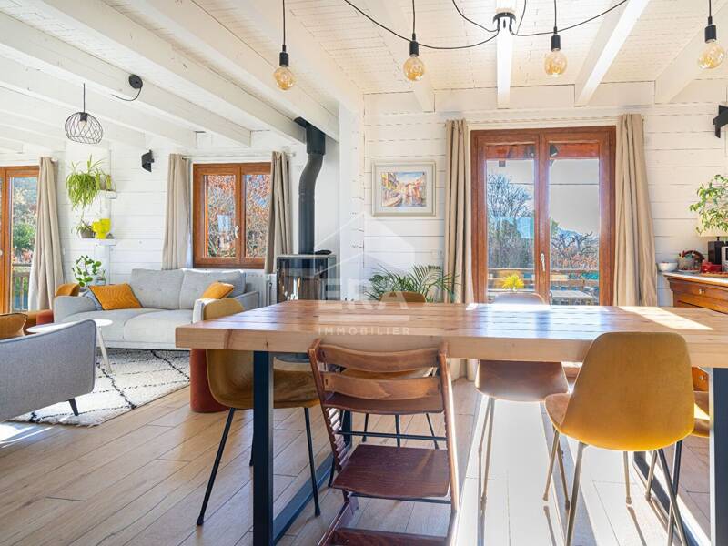 Maison à vendre, 172m², VILLAZ