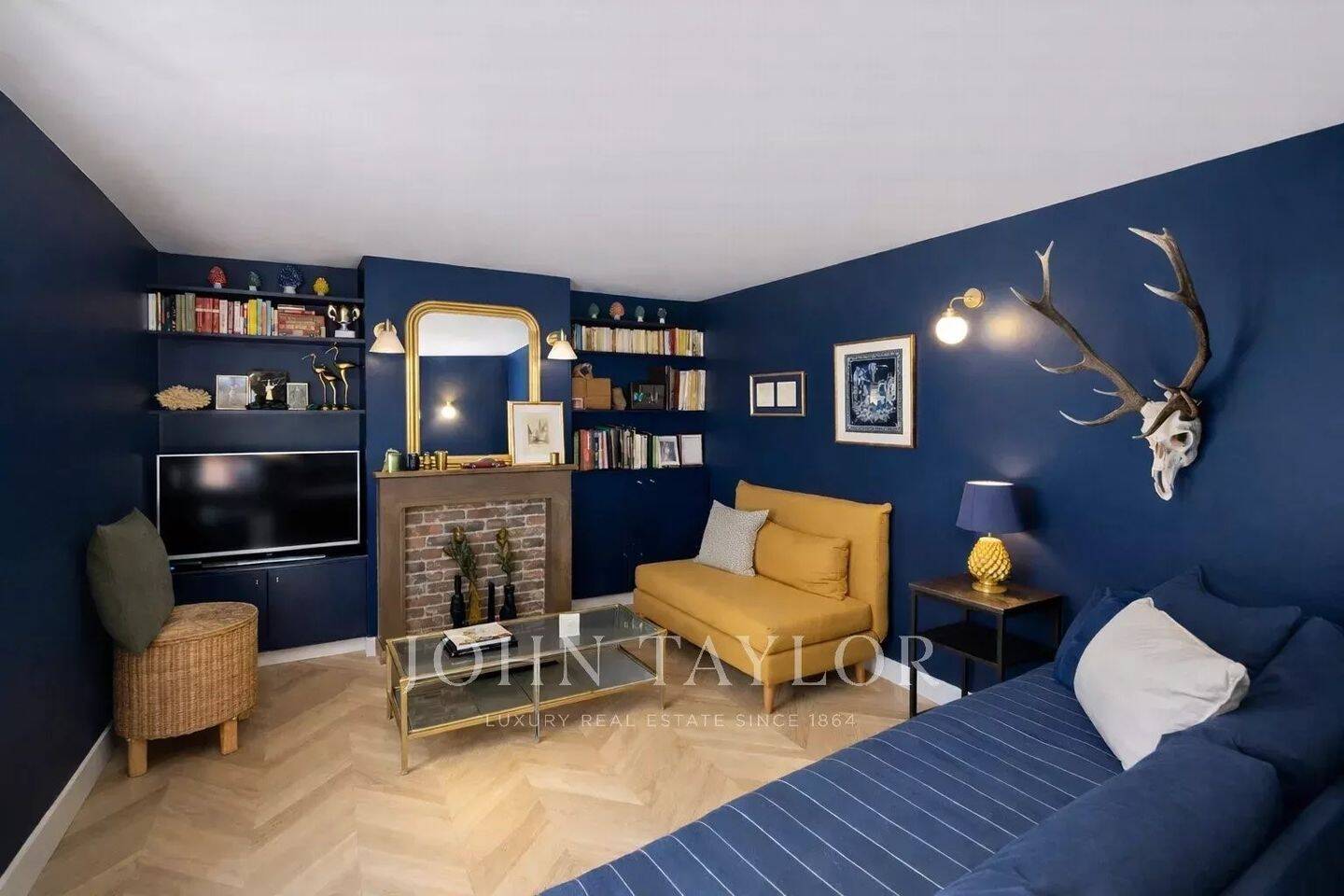 Maison à vendre, 108m², DEAUVILLE