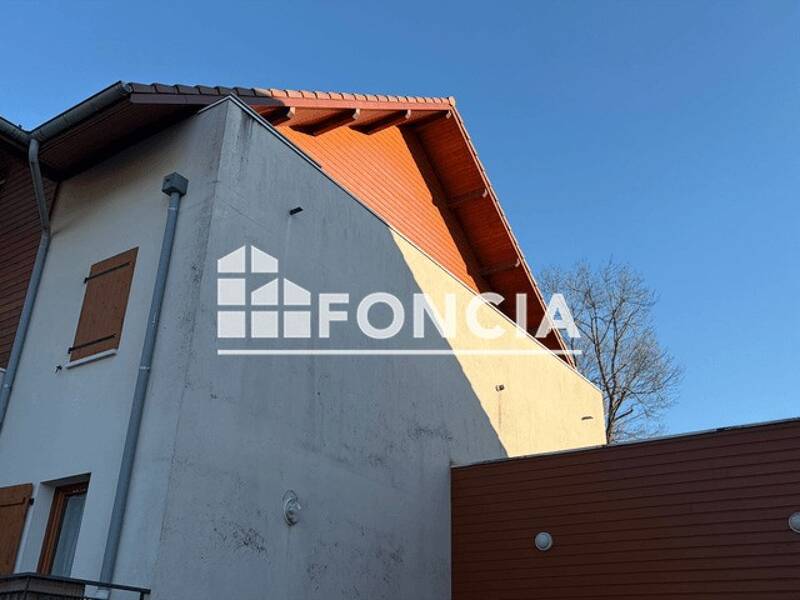 Maison à louer, 43m², MOUXY