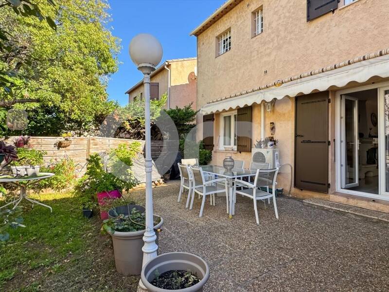 Maison à vendre, 114m², TOULON