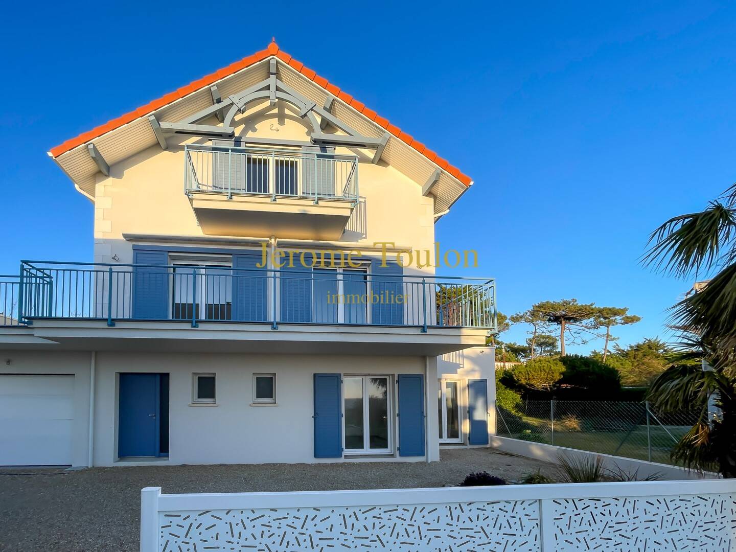 Maison à vendre, 170m², SAINT PALAIS SUR MER
