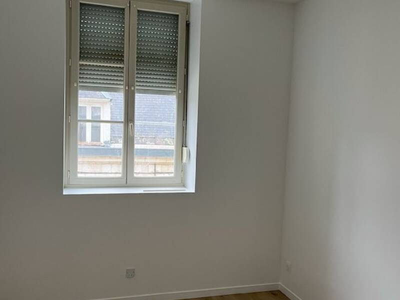 Maison à louer, 26m², AMIENS