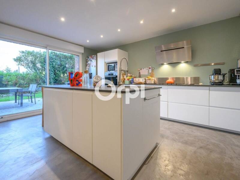 Maison à vendre, 108m², ATTICHES