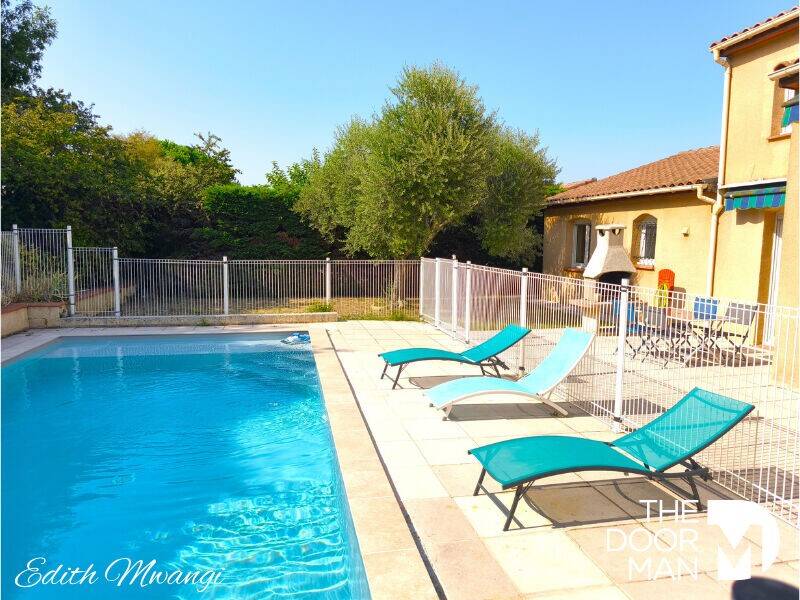 Maison à louer, 125m², SEILH