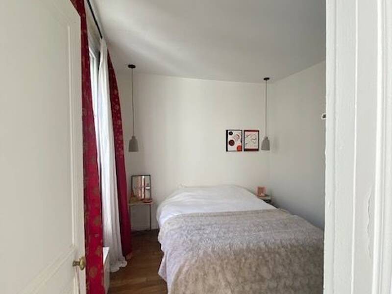 Maison à louer, 31m², PARIS 11E