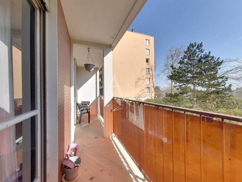 Maison à vendre, 87m², AUXERRE