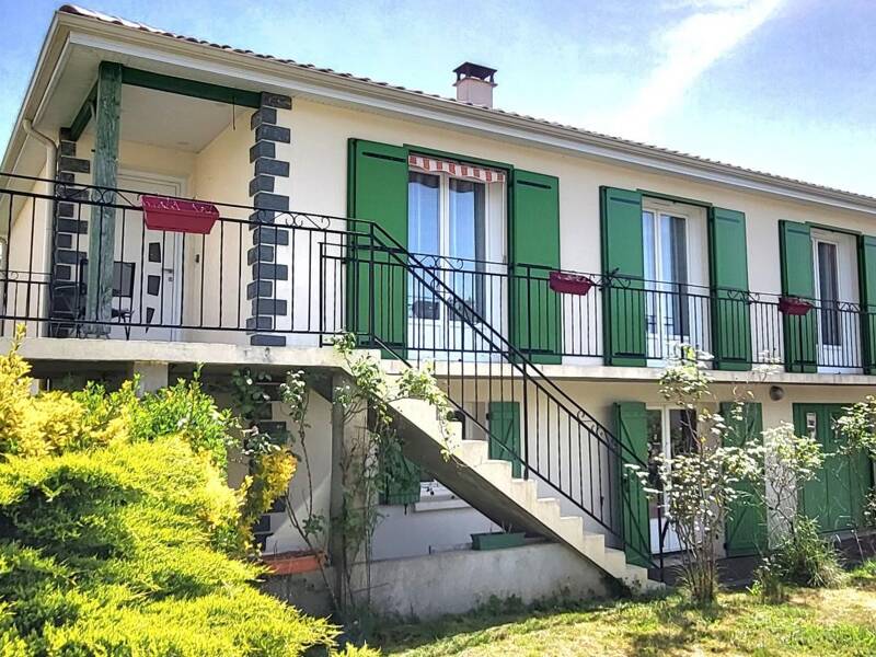 Maison à vendre, 135m², LIMOGES