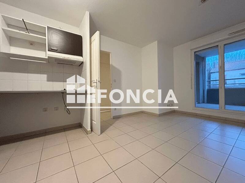 Maison à louer, 35m², PORT SAINT LOUIS DU RHONE