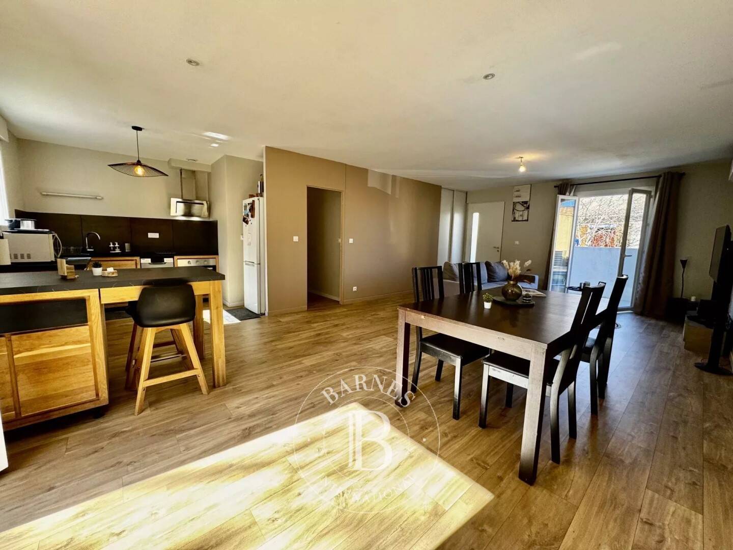Maison à vendre, 90m², SAINT GELY DU FESC