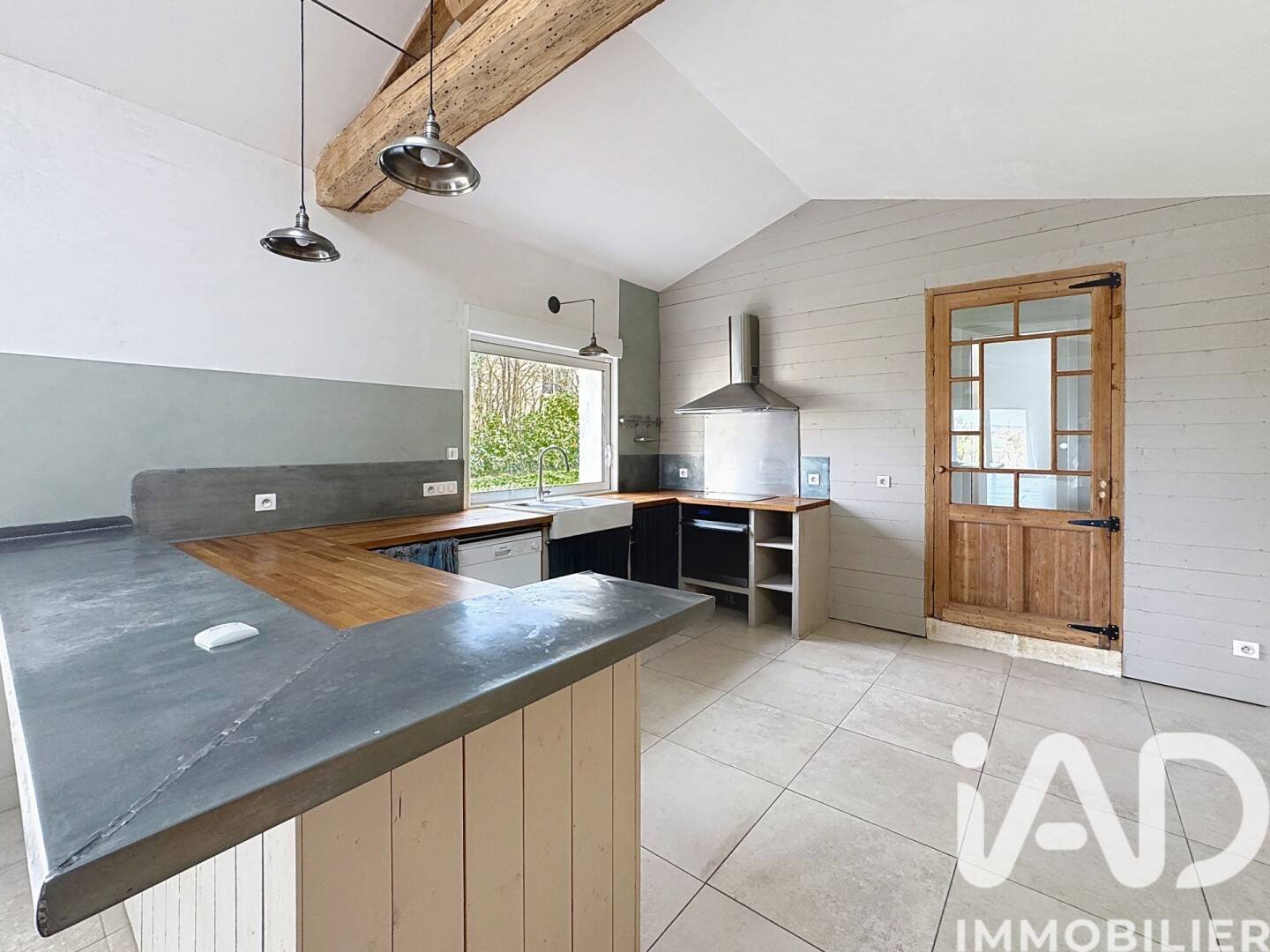 Maison à vendre, 174m², LIBOURNE