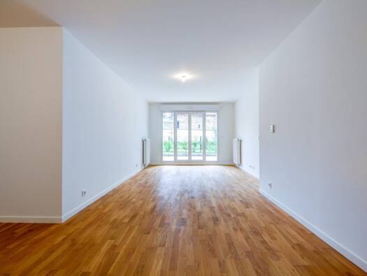 Appartement à louer 1 529 € 4 pièces 3 chambres 73 m² RDC Le Centre Ville Villiers-sur-Marne 94350