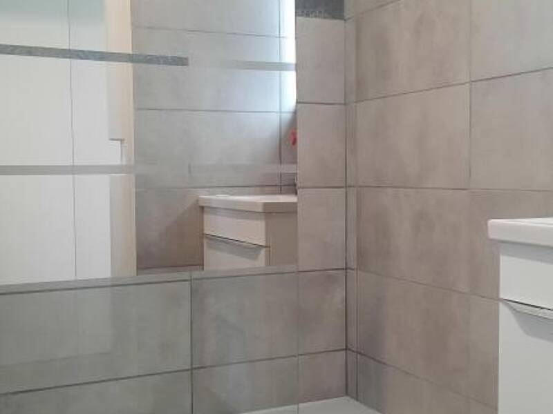 Maison à louer, 43m², UGINE