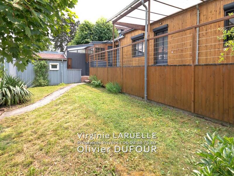 Maison à vendre, 160m², ROUEN