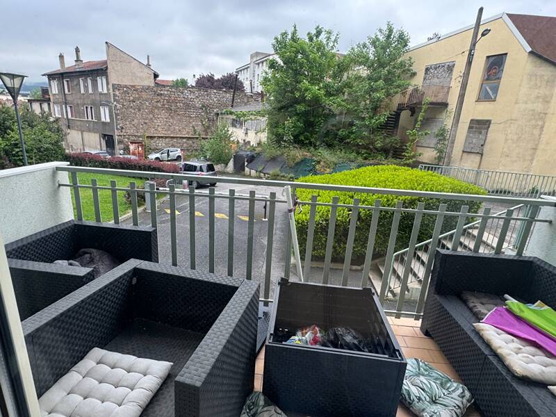 Maison à vendre, 78m², SAINT ETIENNE