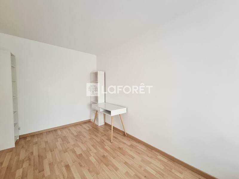 Maison à louer, 69m², SAINT OUEN L'AUMONE