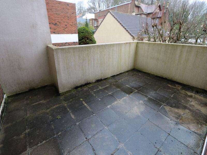 Maison à louer, 36m², LE HAVRE