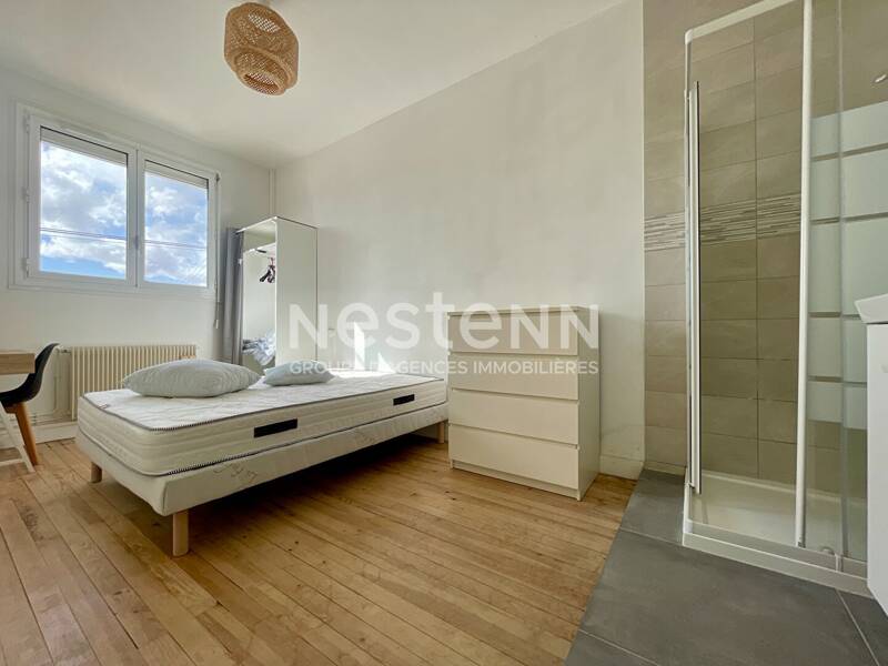 Maison à vendre, 118m², TALENCE