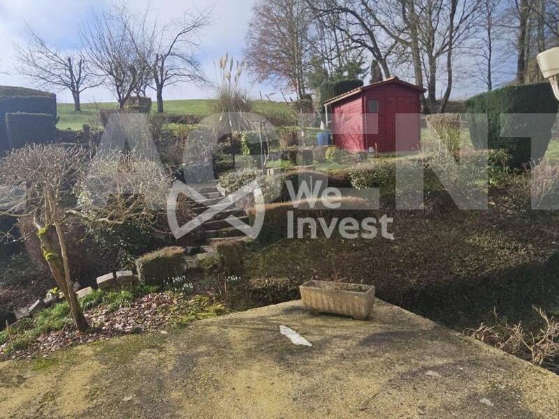 Maison à vendre, 106m², LONGWE