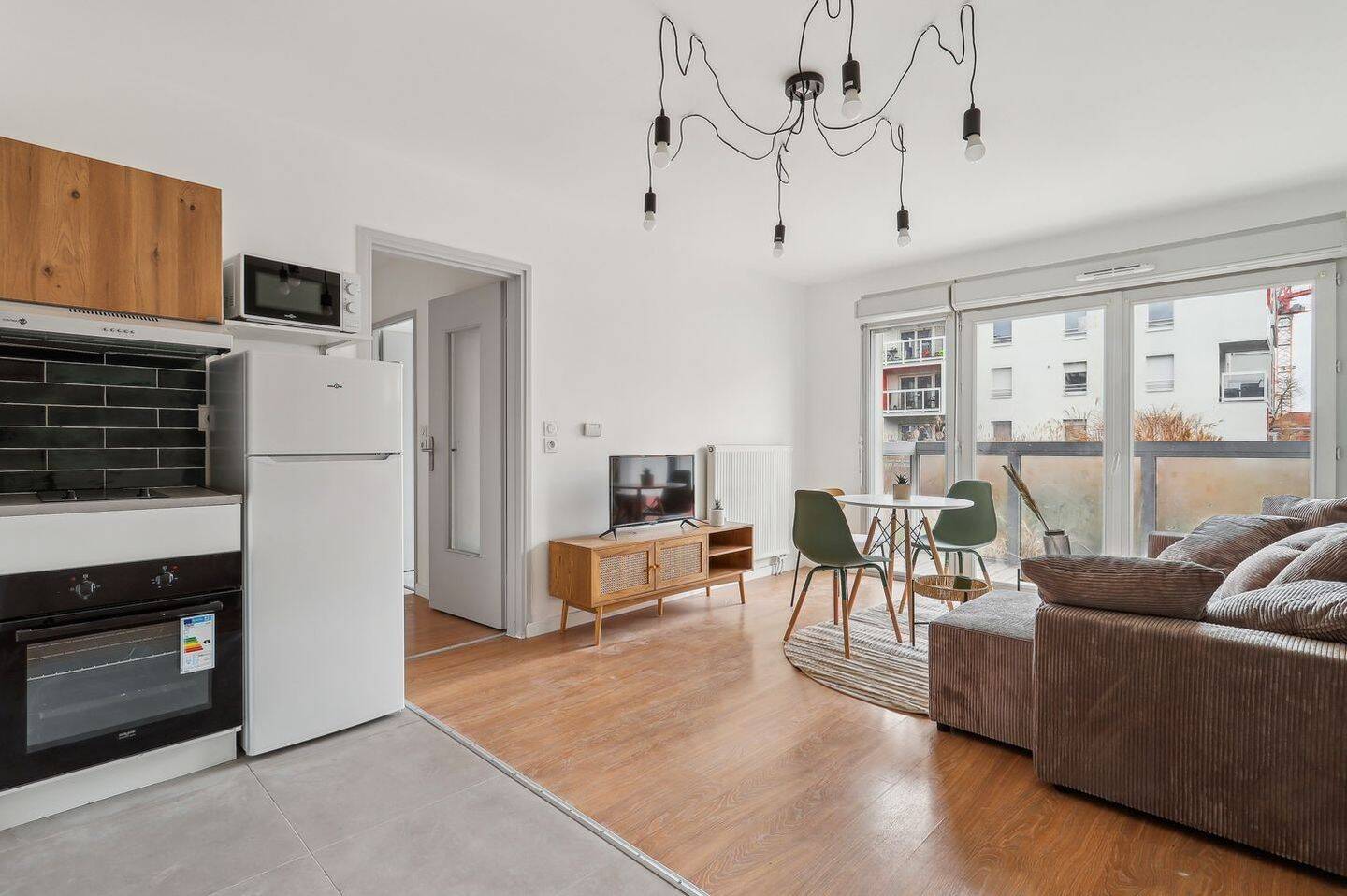 Maison à louer, 55m², ROUBAIX