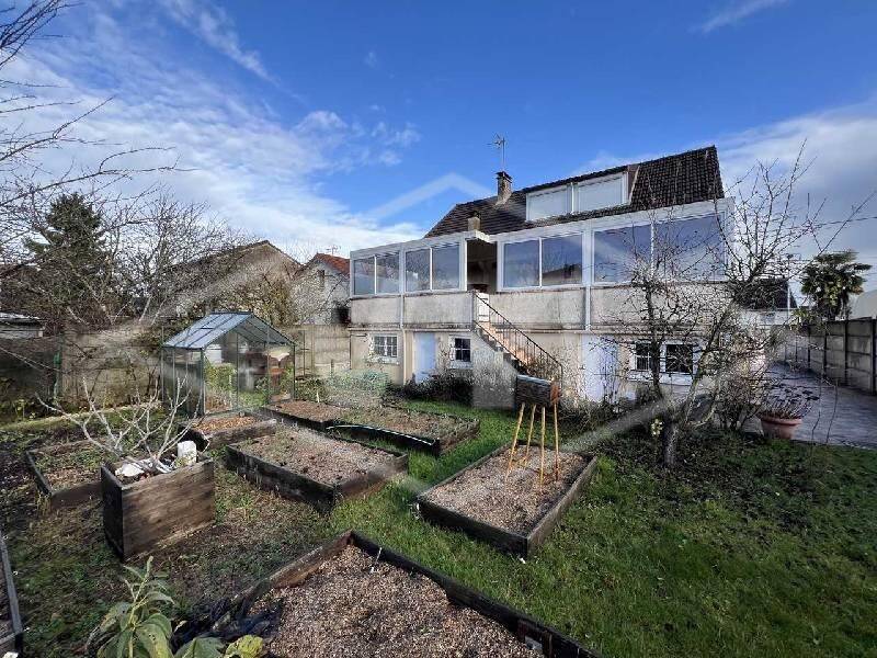 Maison à vendre, 125m², COMBS LA VILLE