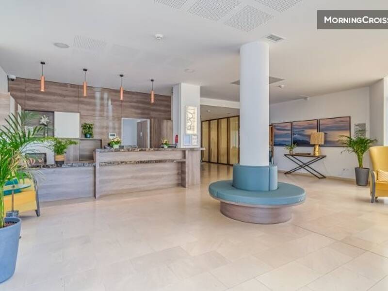 Maison à louer, 29m², MARSEILLE 6E