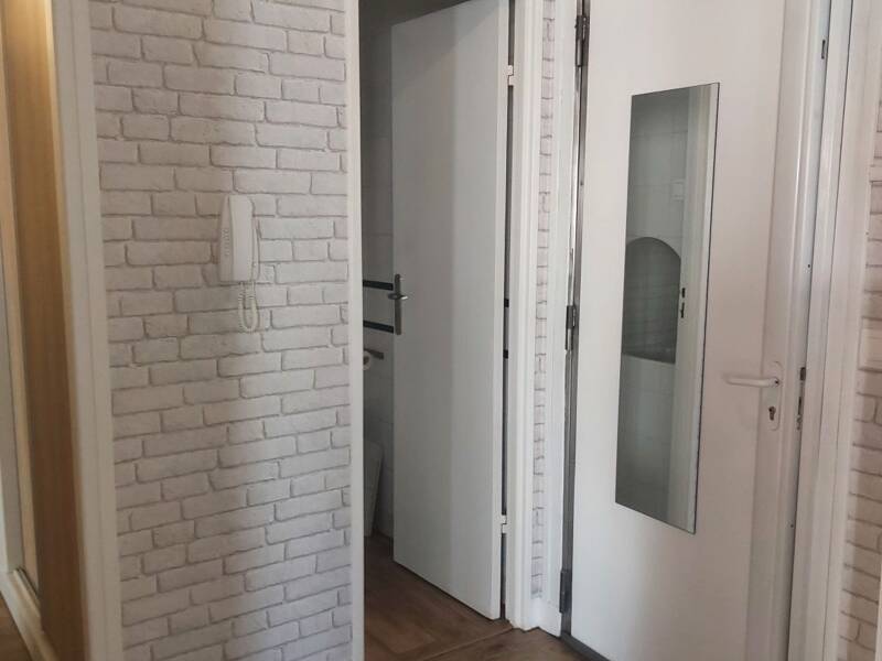 Maison à louer, 64m², EAUBONNE