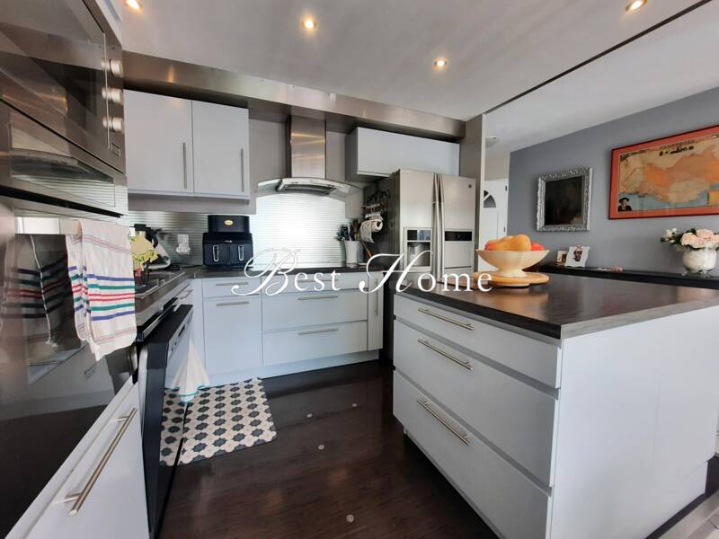 Maison à vendre, 130m², NIMES