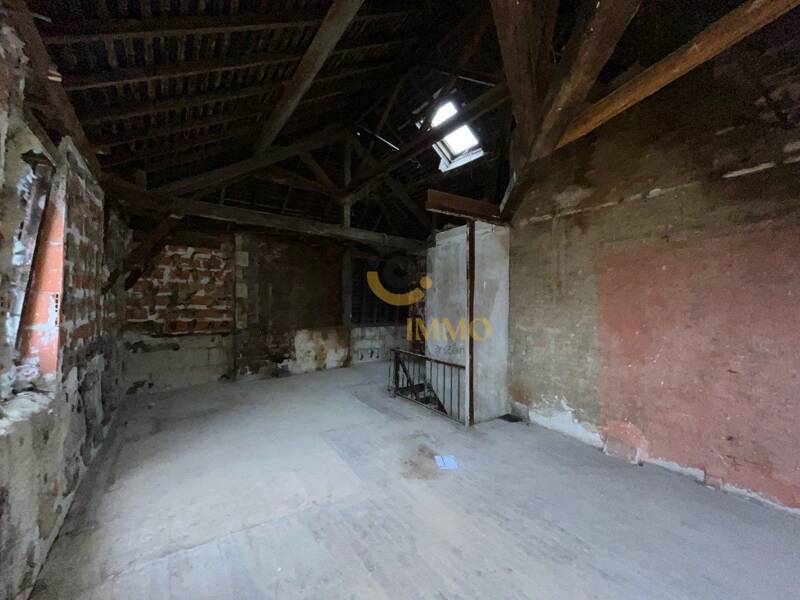 Maison à vendre, 43m², BRESSUIRE