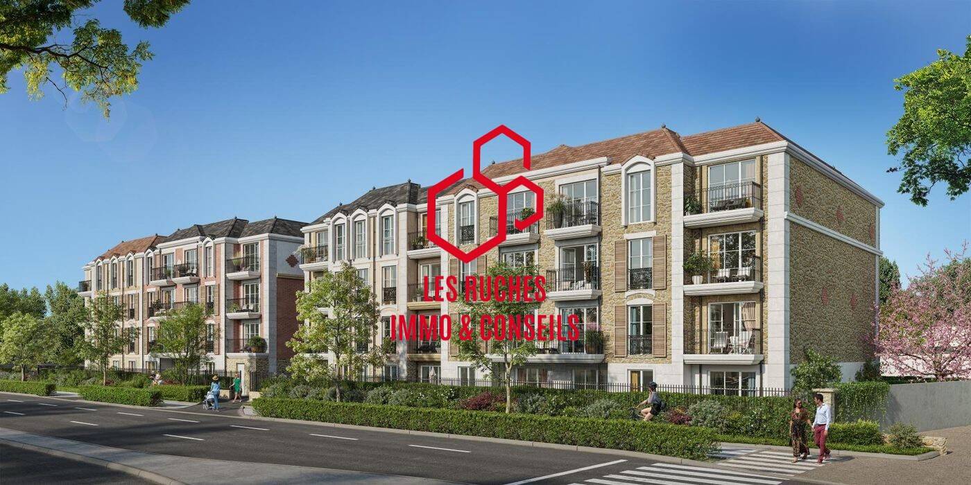 Maison à vendre, 72m², CHELLES