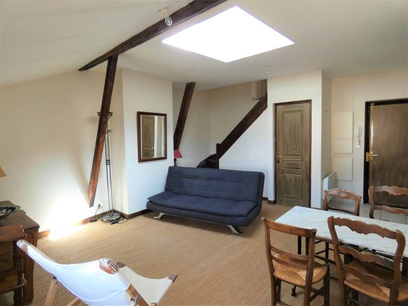 Maison à louer, 46m², LIMOGES