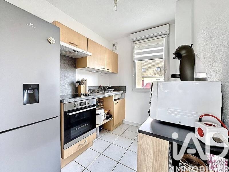 Maison à vendre, 52m², VAUCLERC