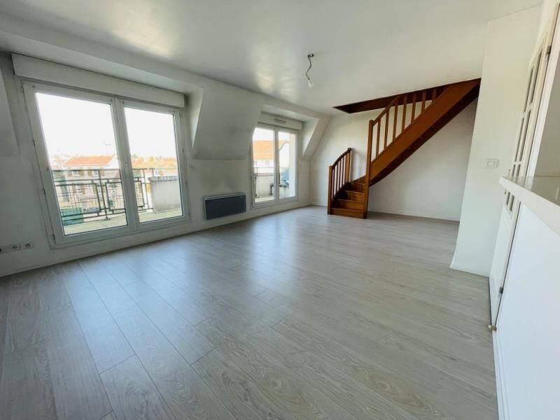 Maison à louer, 65m², CHAMBLY