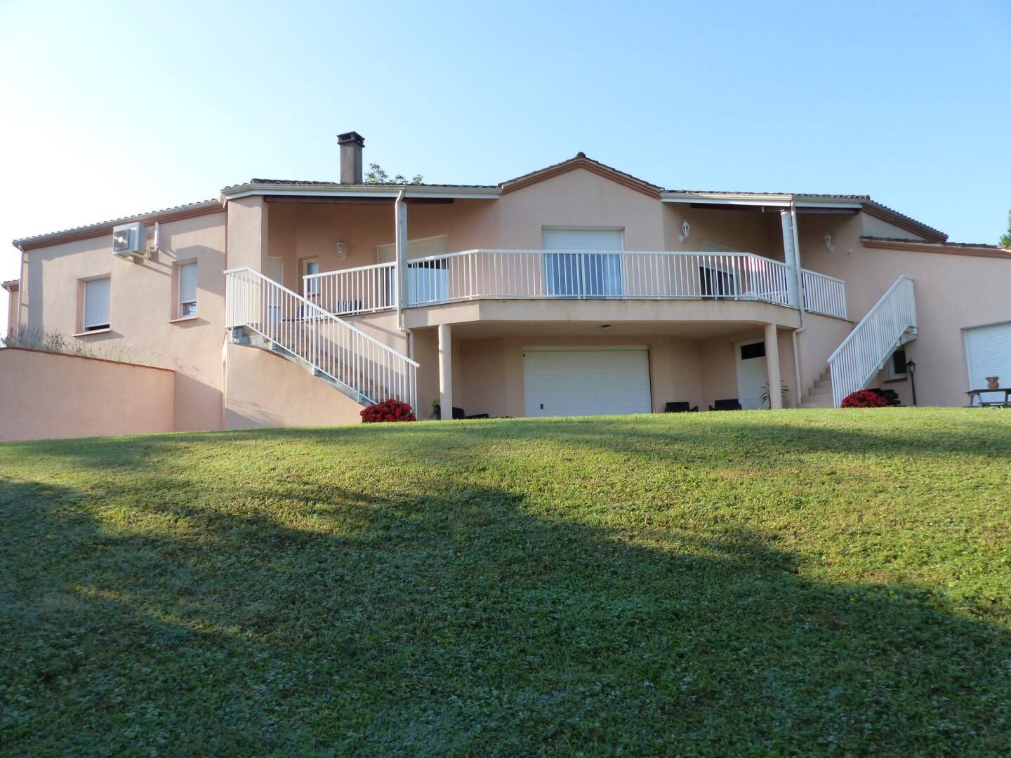 Maison à vendre, 175m², PENNE D'AGENAIS