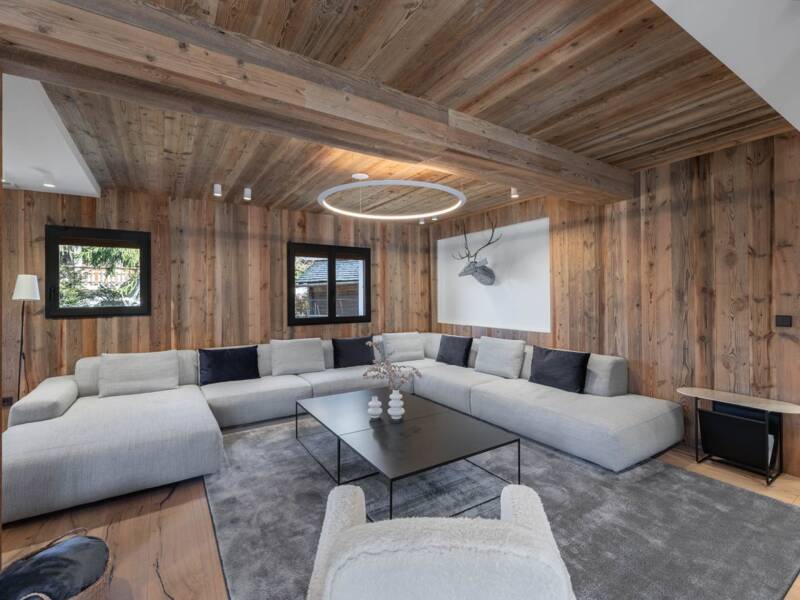 Maison à vendre, 267m², MEGEVE